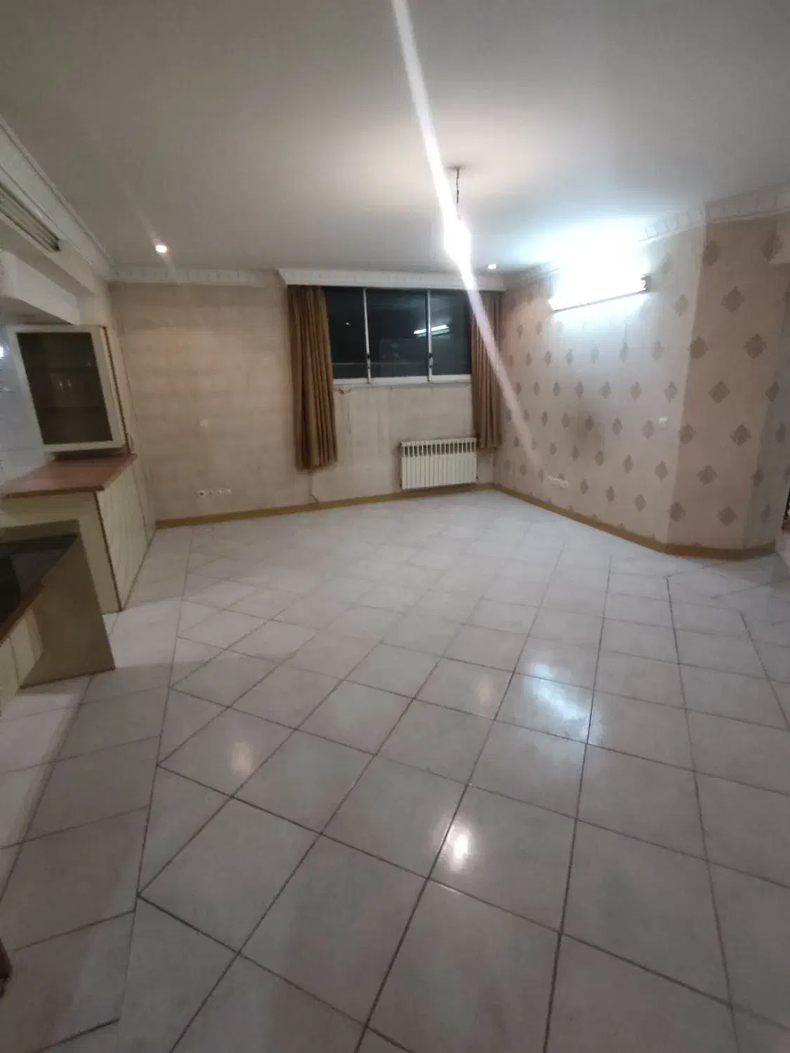 آپارتمان دو خواب/عارف جنوبی/امکانات تکمیل|اجارهٔ آپارتمان|اصفهان, طامه|دیوار