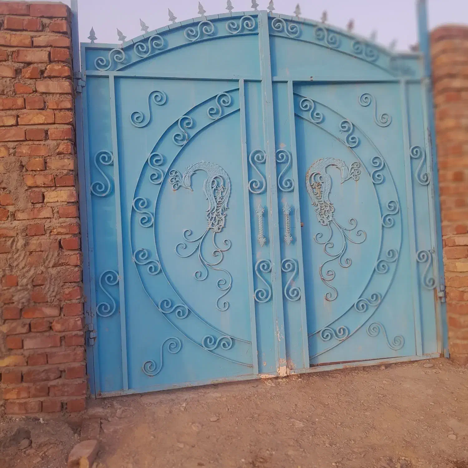 منزل فروشی|فروش خانه و ویلا|خاش, |دیوار