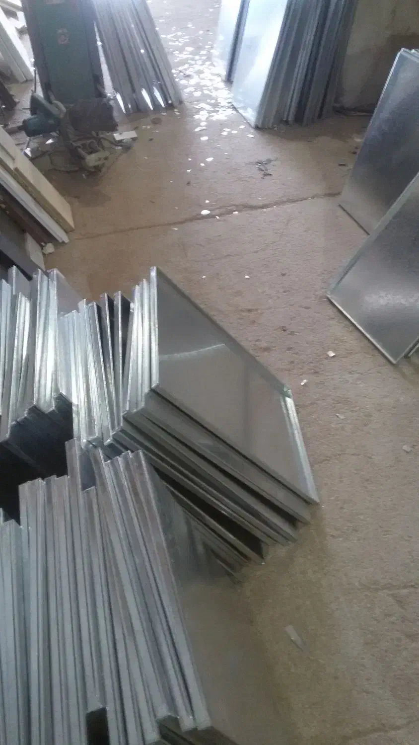 دیس کیک یزدی|ظروف پخت‌وپز|حبیب آباد, |دیوار