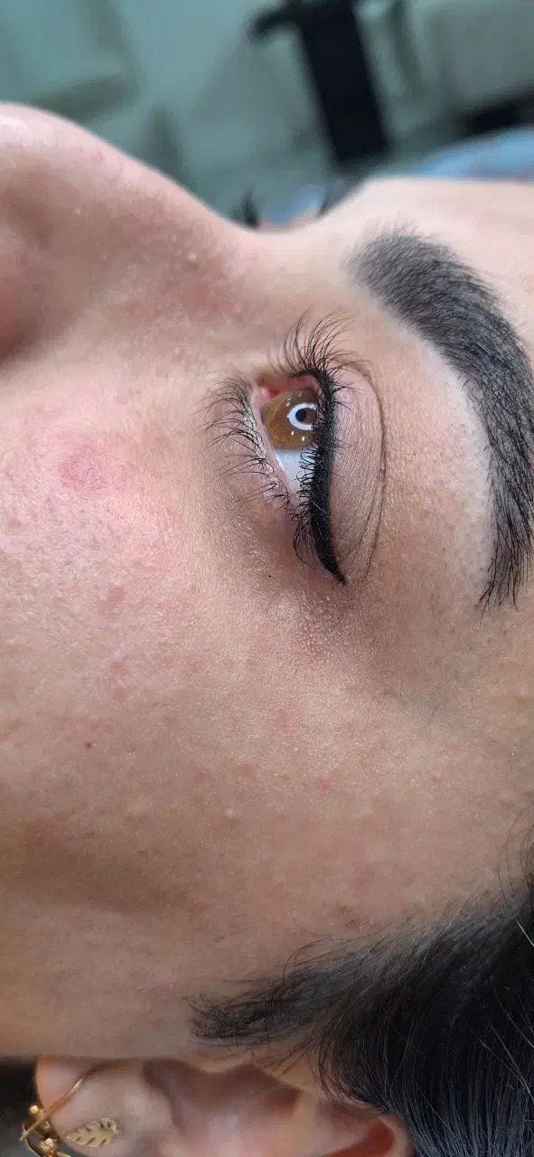 مدل شیدینگ،میکرو،بن مژه|خدمات آرایشگری و زیبایی|شیراز, تندگویان|دیوار