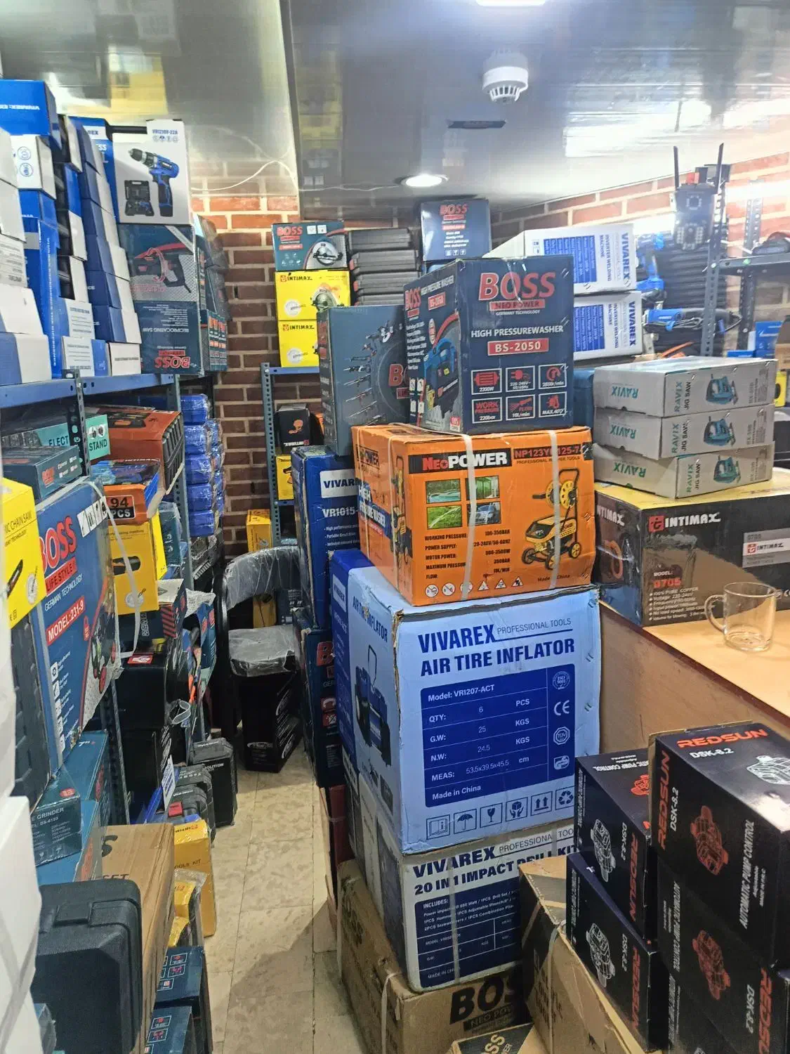 ابزارنقدوچک|ابزارآلات|تهران, شیخ هادی|دیوار