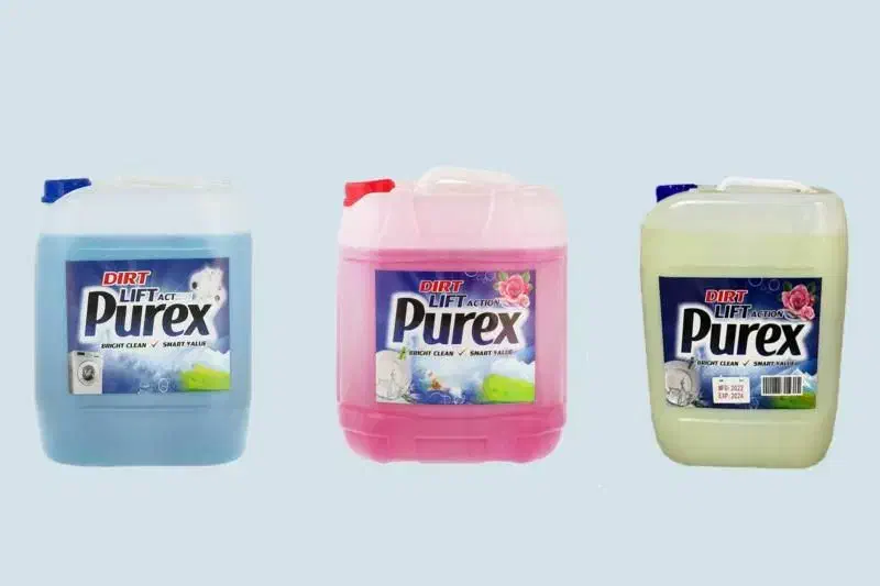 تولید مواد شوینده و تاید لباسشویی|مواد شوینده و دستمال کاغذی|قم, محمد آباد|دیوار