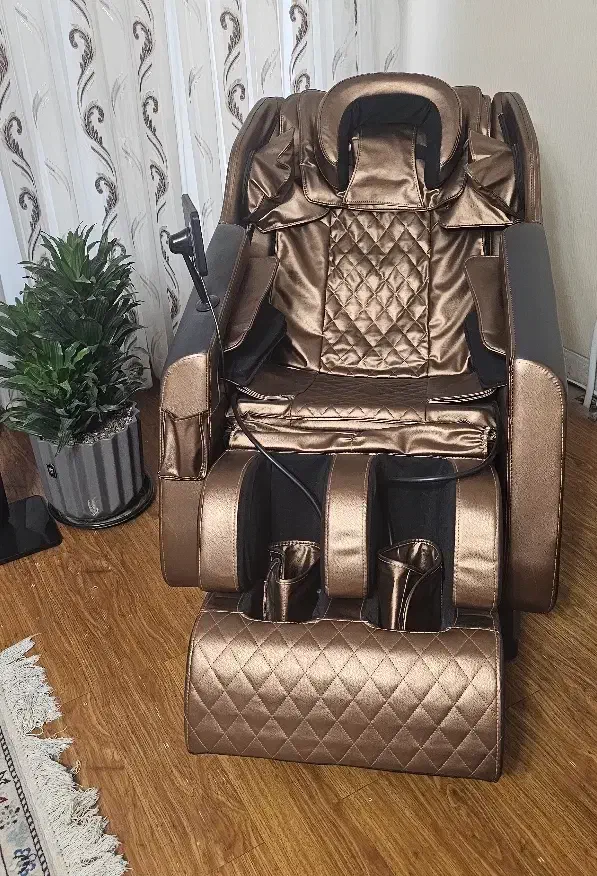 صندلی ماساژور مدل GB4706|تجهیزات ورزشی|اصفهان, سعادتآباد|دیوار