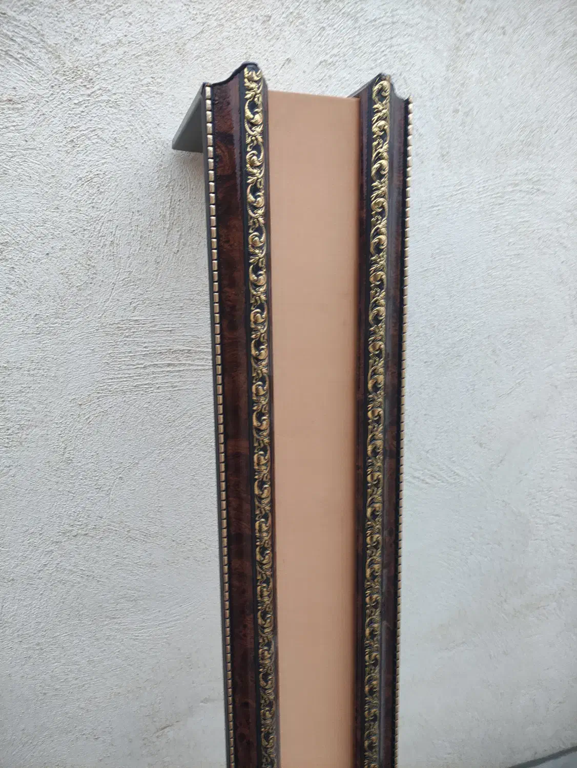 کتیبه پرده درحدنو|پرده، رانر، رومیزی|گرگان, |دیوار