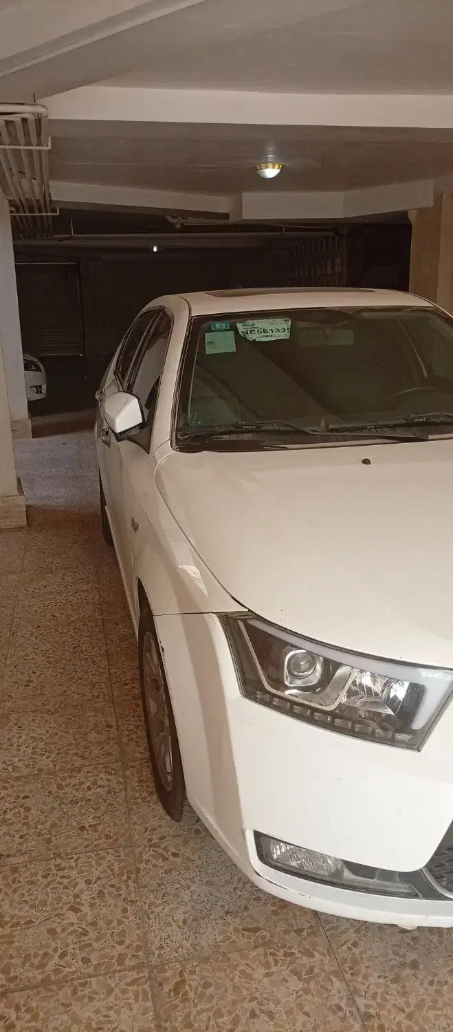 دنا پلاس توربو اتوماتیک ۱۴۰۱|خودرو سواری و وانت|رشت, باهنر|دیوار