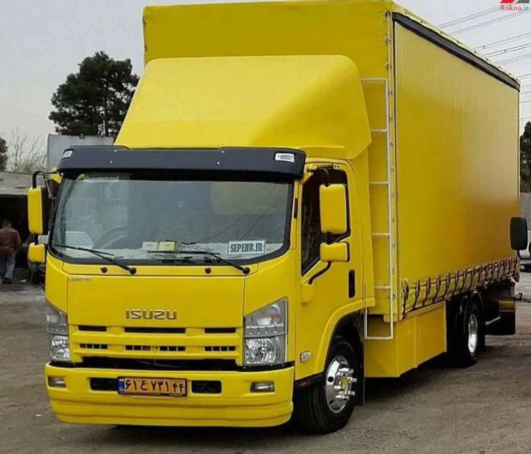 باربری کرج اندیشه شهریارفردیس حمل اثاثیه منزل|خدمات حمل و نقل|فردیس, فردیس|دیوار