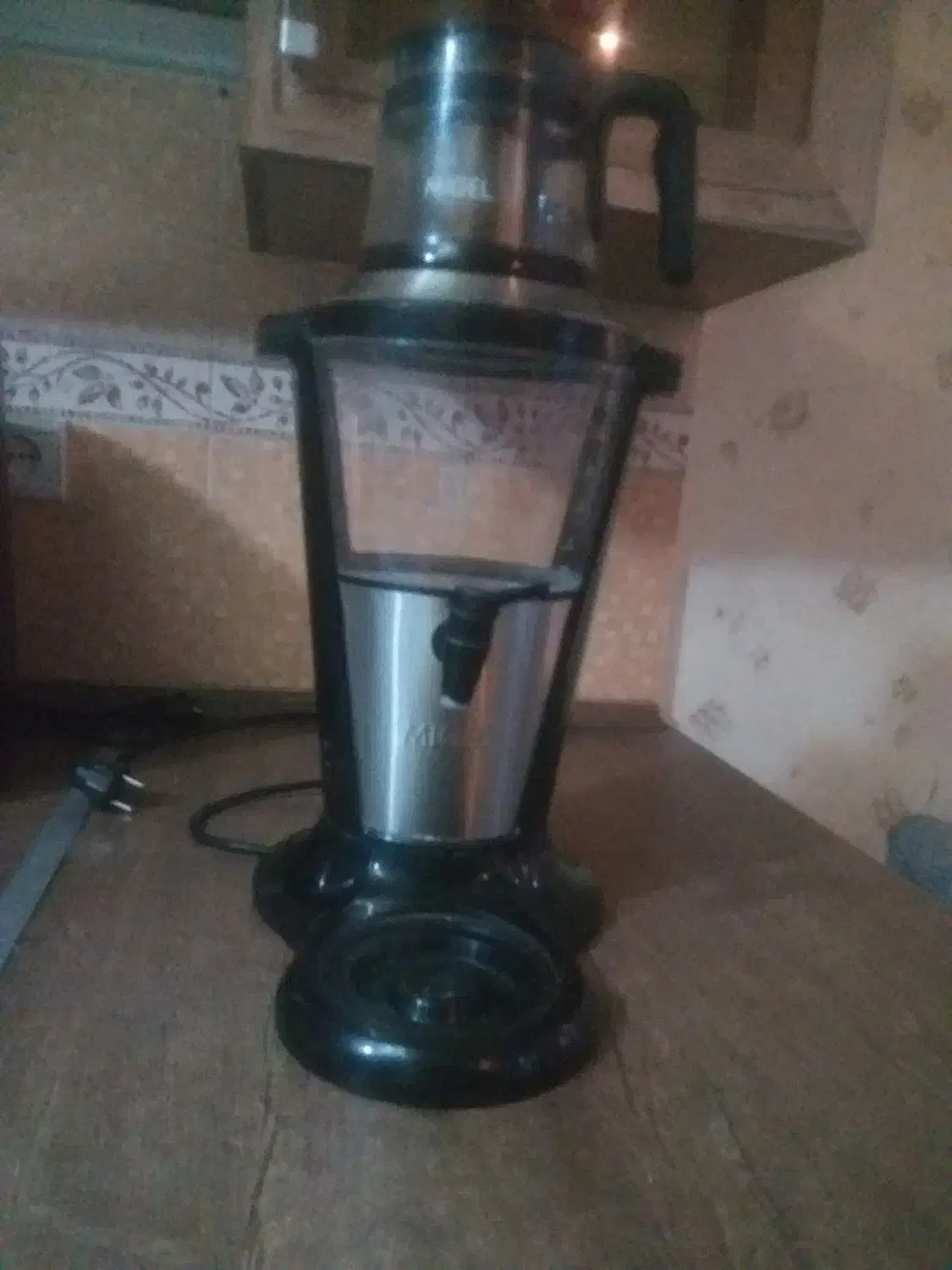 چای ساز میگل اصل|سماور، چای‌ساز، قهوه‌ساز|تهران, نیروی هوایی (پیروزی)|دیوار