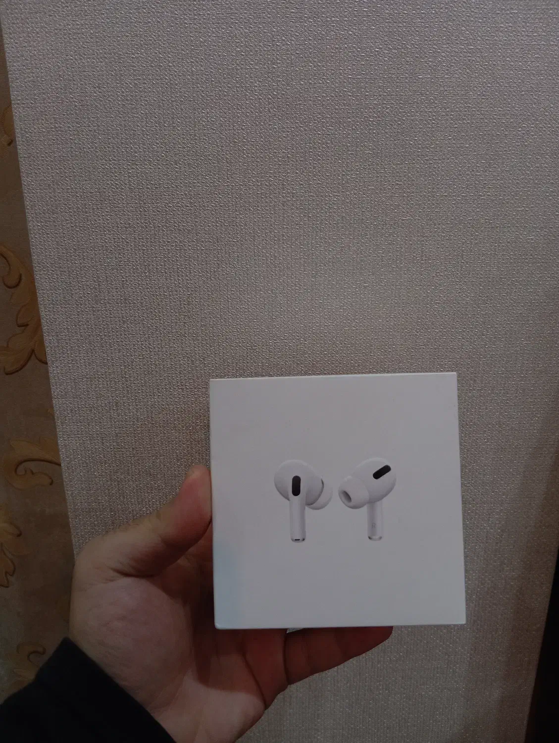 ایرپاد پرو مشابه نو|لوازم جانبی موبایل و تبلت|تهران, تهرانپارس جنوبی|دیوار