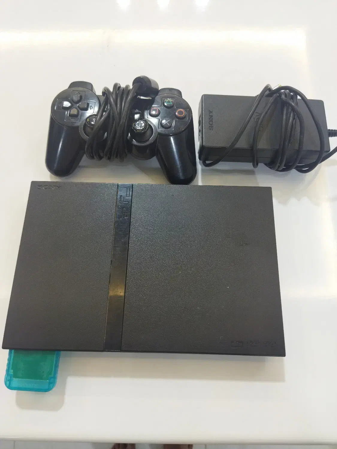 سونی دو|کنسول، بازی ویدئویی و آنلاین|نورآباد, |دیوار