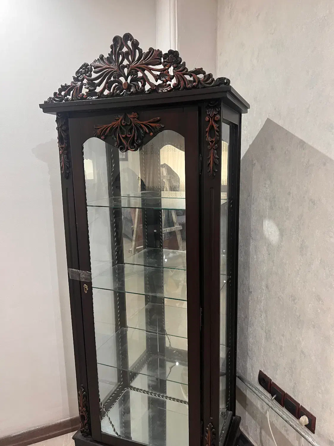 ویترین|بوفه، ویترین، کنسول|رشت, حسین آباد|دیوار