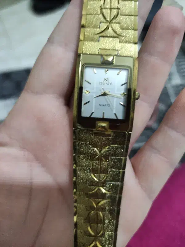 ساعت MEMA|ساعت|رشت, پاره بیجار|دیوار