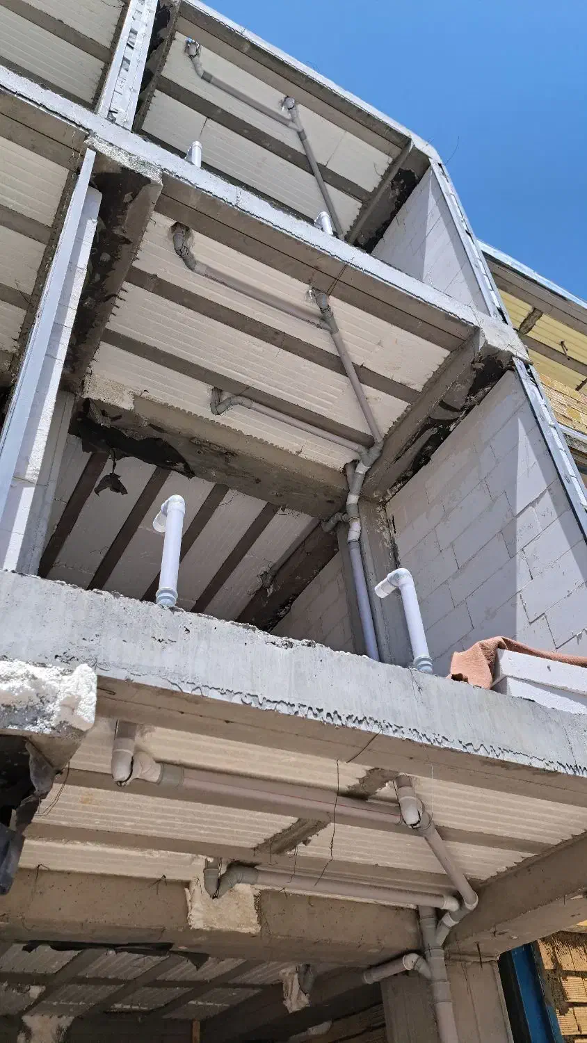 تاسیسات فوق تخصصی لوله کشی صیادی|خدمات پیشه و مهارت|اسلام‌‌آباد غرب, |دیوار