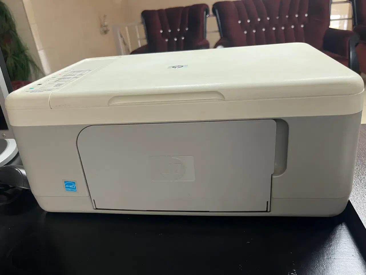 پرینتر رنگی|پرینتر، اسکنر، کپی، فکس|زنجان, |دیوار