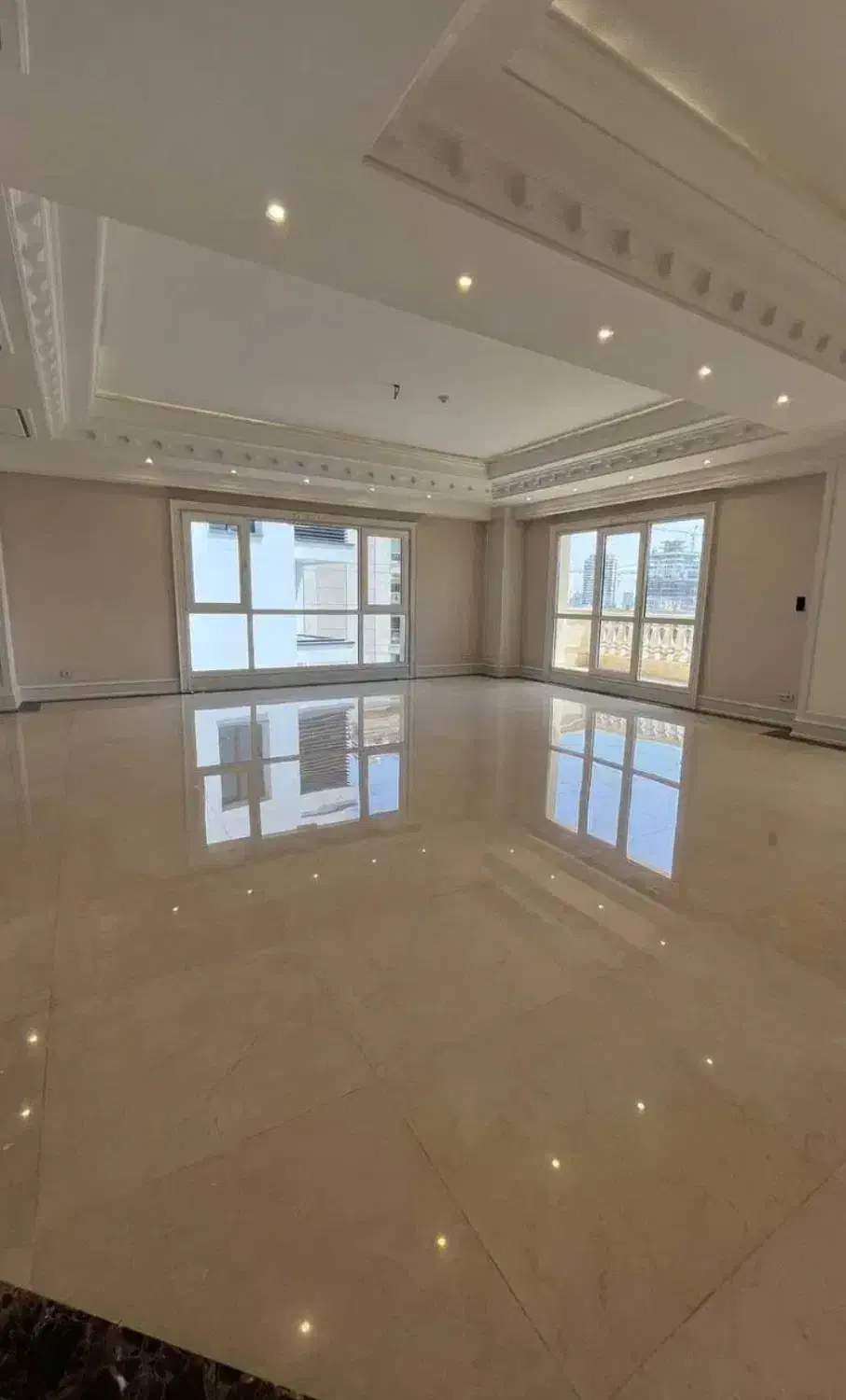 ۲۵۰متر/۳خواب/صفر*مهرآباد|اجارهٔ آپارتمان|اصفهان, مهرآباد|دیوار