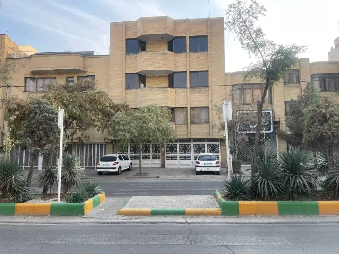 آپارتمان 125 متر دانش آموز|فروش آپارتمان|مشهد, دانشجو|دیوار