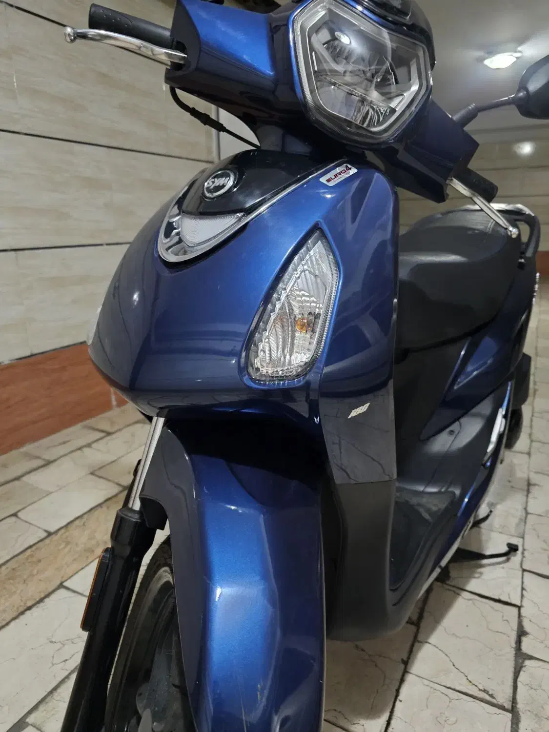 موتور sf180|موتورسیکلت|تهران, جوانمردان (اندیشه)|دیوار