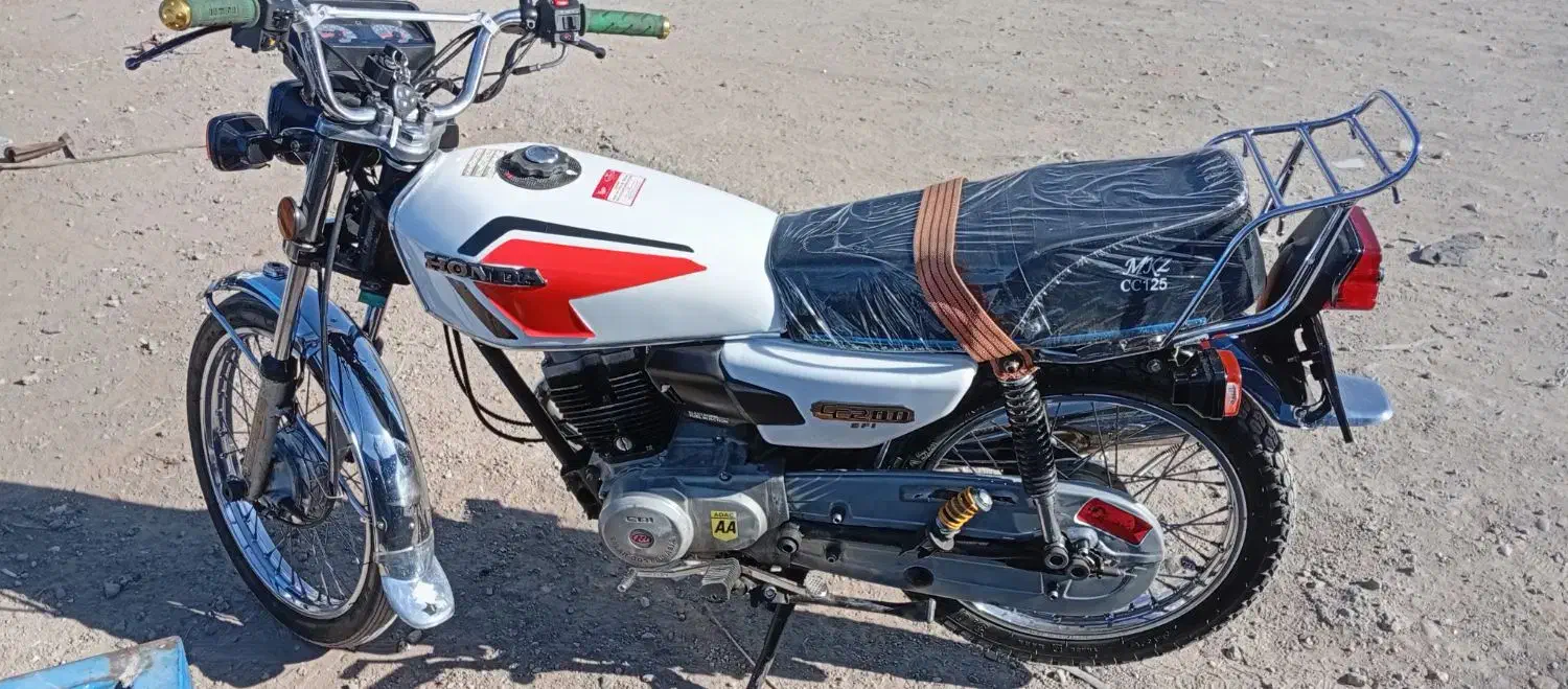 موتورسیکلت لیفان|موتورسیکلت|اردبیل, |دیوار