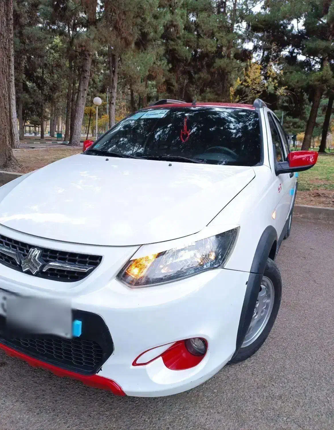 کوییکRمدل1400عروسک|خودرو سواری و وانت|سنقر, |دیوار