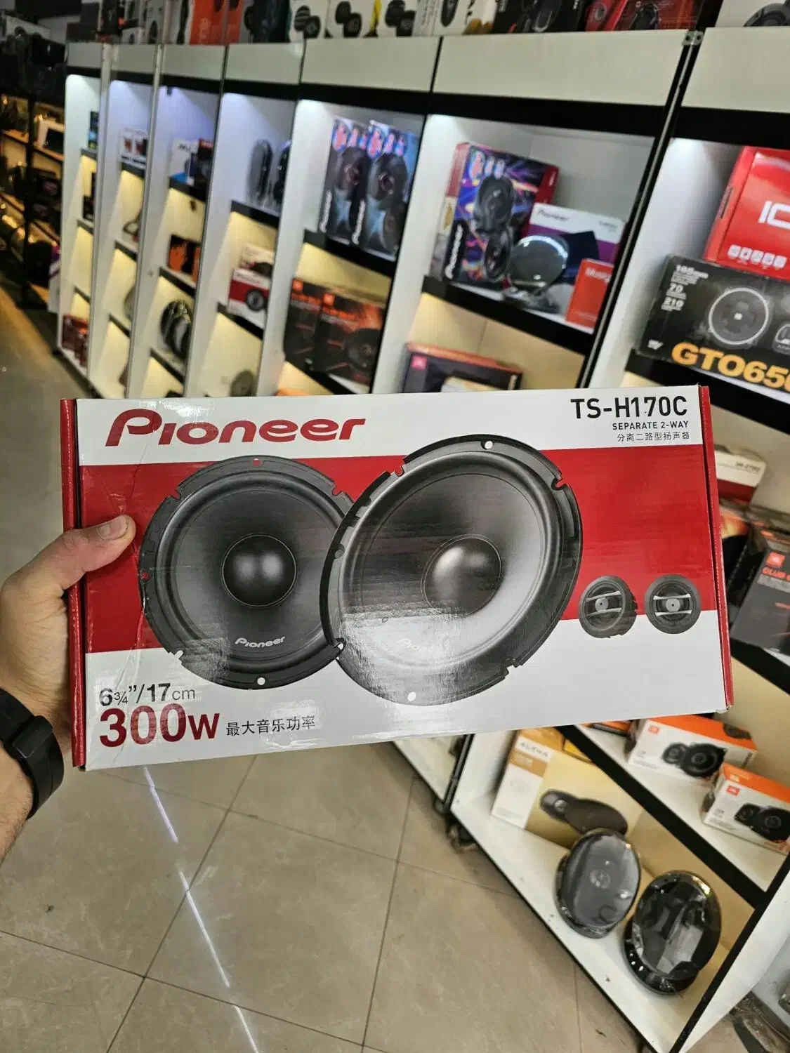 باند گرد توو دری فابریک تمام خودرو ها اقساطی|قطعات یدکی و لوازم جانبی|مشهد, فرهنگ|دیوار