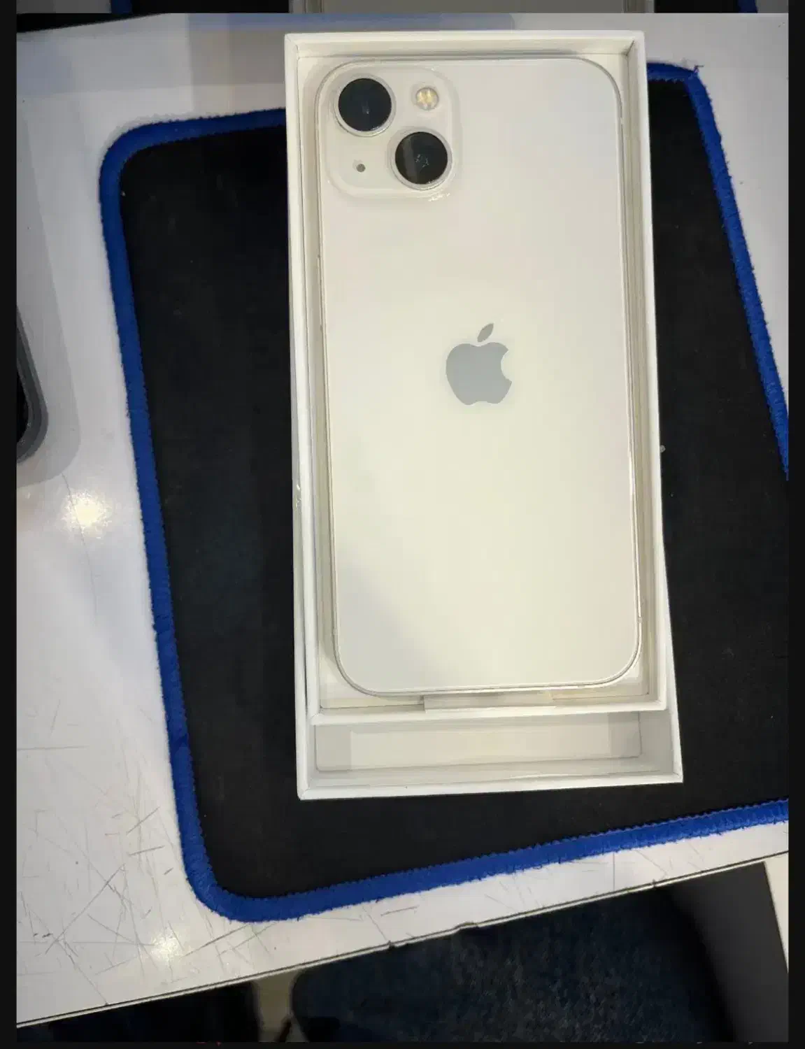 iphone13 نرمال در حد خشک|موبایل|زابل, |دیوار