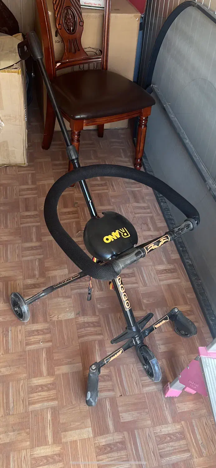 رانو کودک|دوچرخه، اسکیت، اسکوتر|تهران, تجریش|دیوار