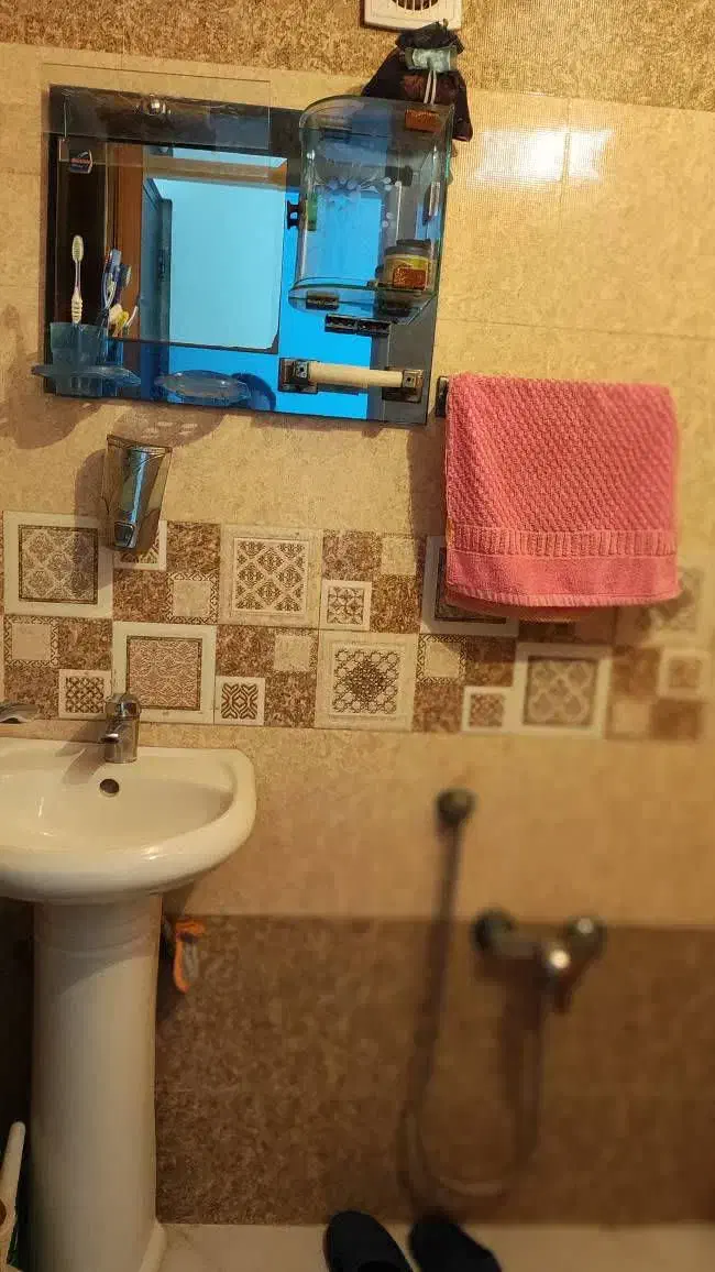 ۵۷متر،فوری فروشی،زیرقیمت،پارکینگ و اسانسور|فروش آپارتمان|تهران, مظاهری|دیوار