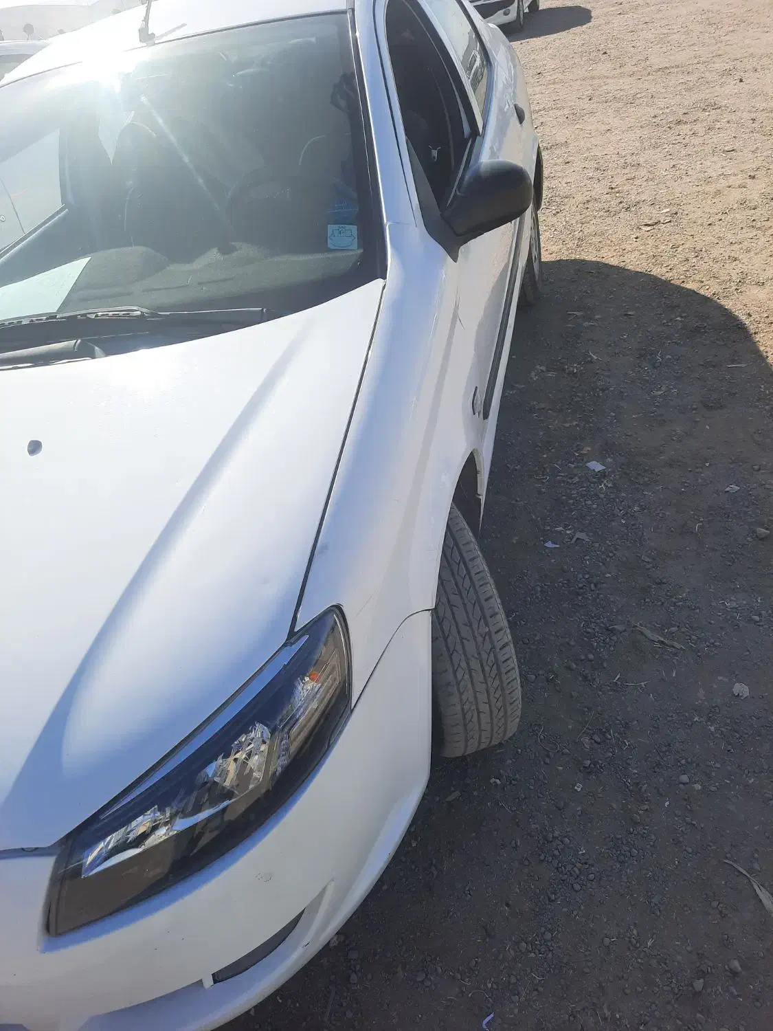 فروش رانا مدل ۹۷|خودرو سواری و وانت|تربت جام, یحیی آباد|دیوار