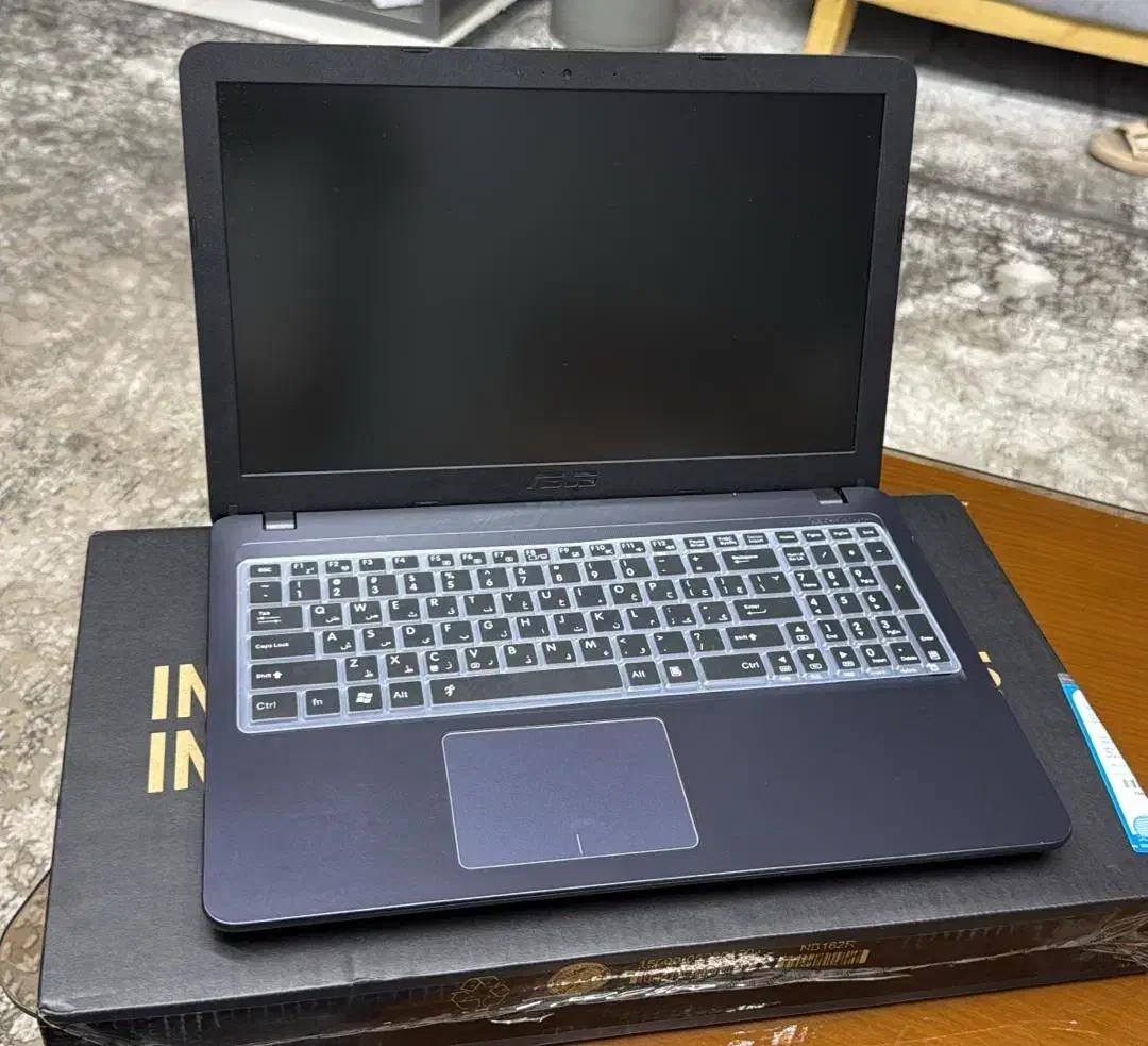 لپ تاب ایسوز|رایانه همراه|تهران, تهرانپارس غربی|دیوار