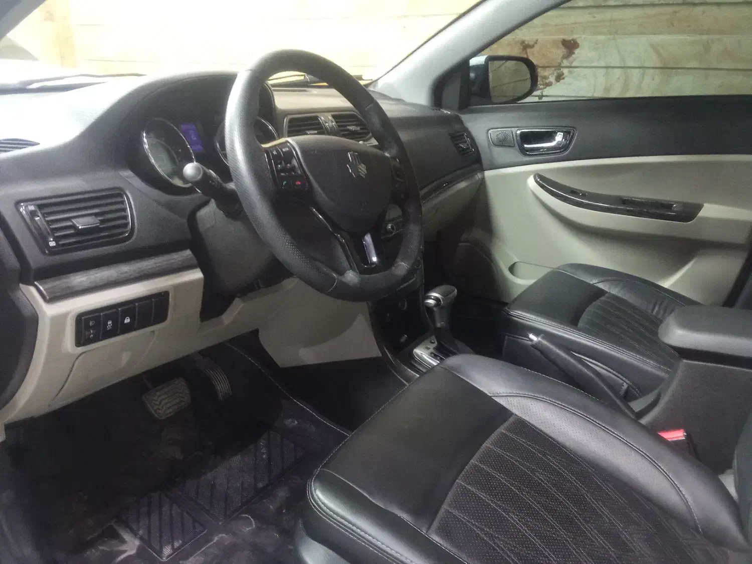 شاهین/اتومات /۱۴۰۳|خودرو سواری و وانت|کرج, عظیمیه|دیوار