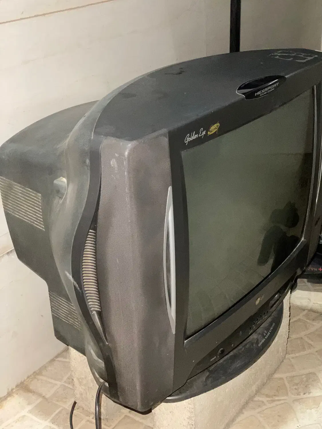 خیلی تمیز هست  سالم سالم|تلویزیون و پروژکتور|گنبد کاووس, |دیوار