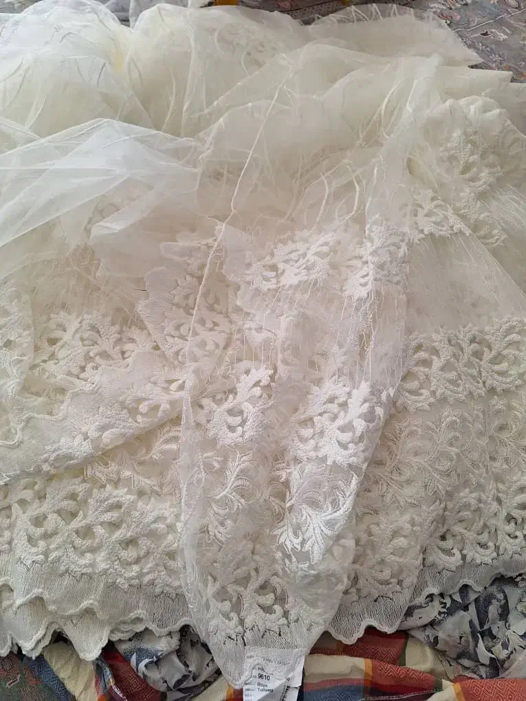 پرده|پرده، رانر، رومیزی|آباده, |دیوار