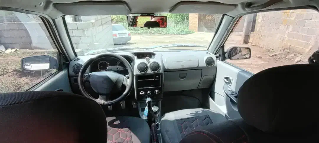 پراید ۱۳۱ مدل ۹۲ عروسک فروش فوری|خودرو سواری و وانت|رشت, حسین آباد|دیوار