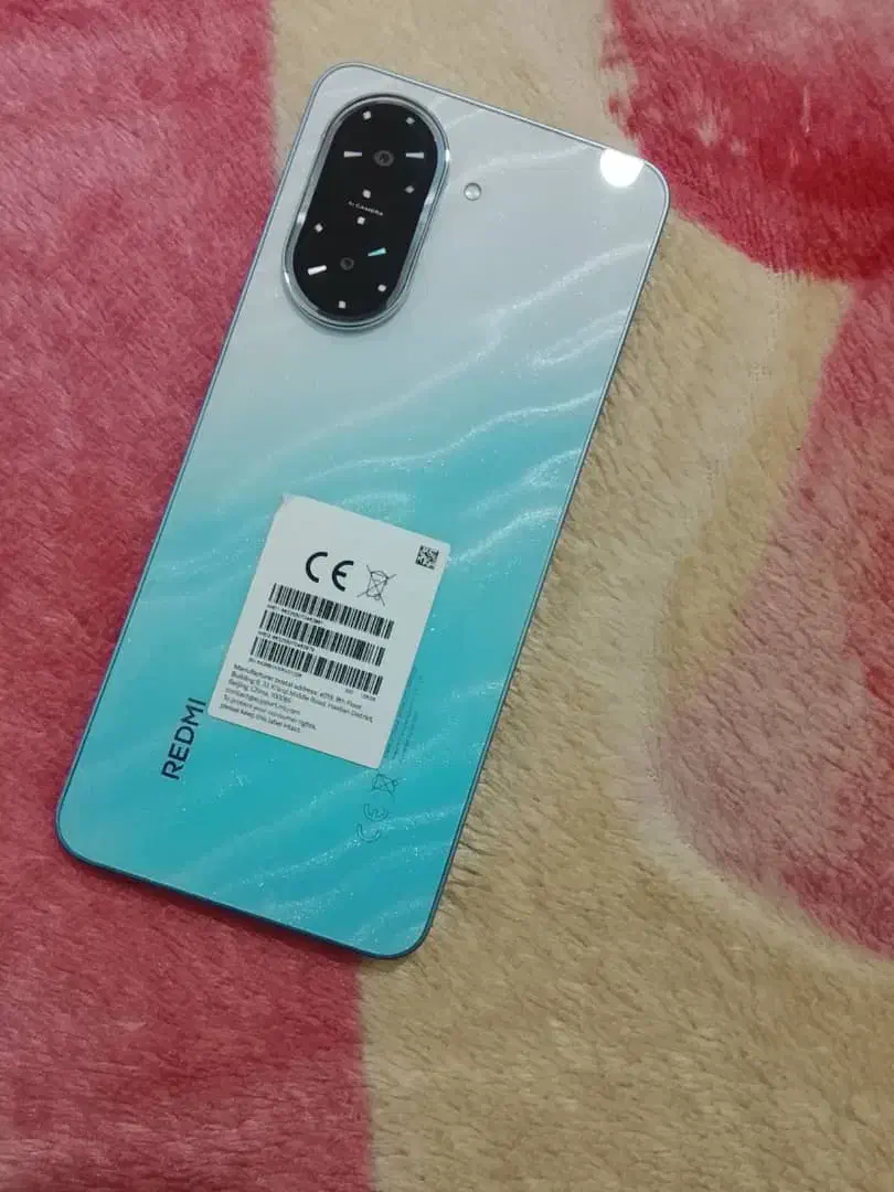 Redmi a5 128|موبایل|تبریز, |دیوار