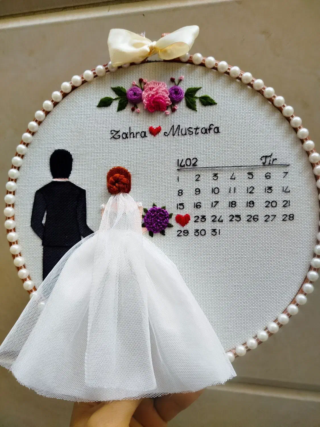 قشنگ گل دار|حراج|حمیدیا, |دیوار