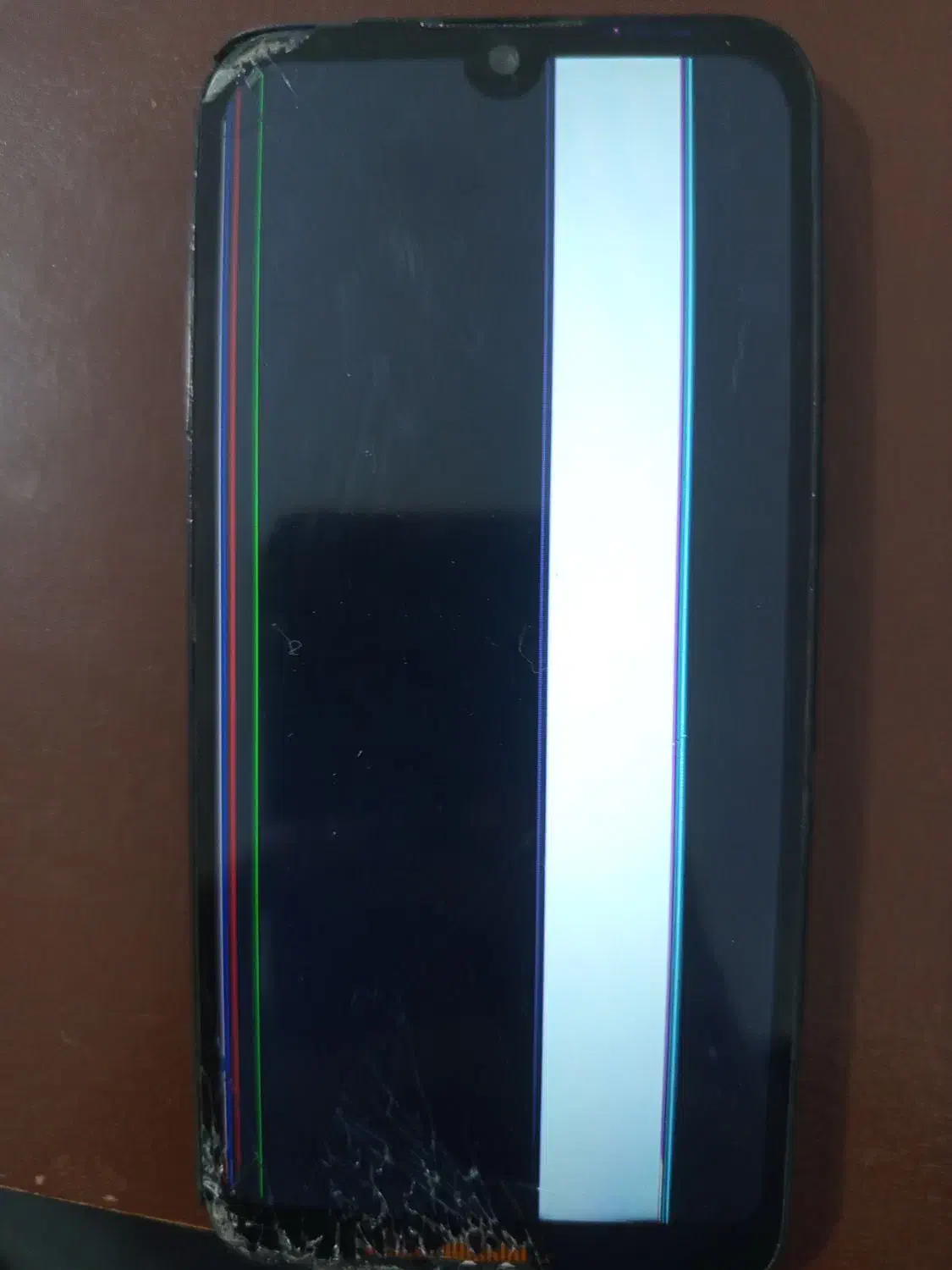 گوشی هوآوی  وای ۵|موبایل|محمدشهر, شهرک چمران|دیوار