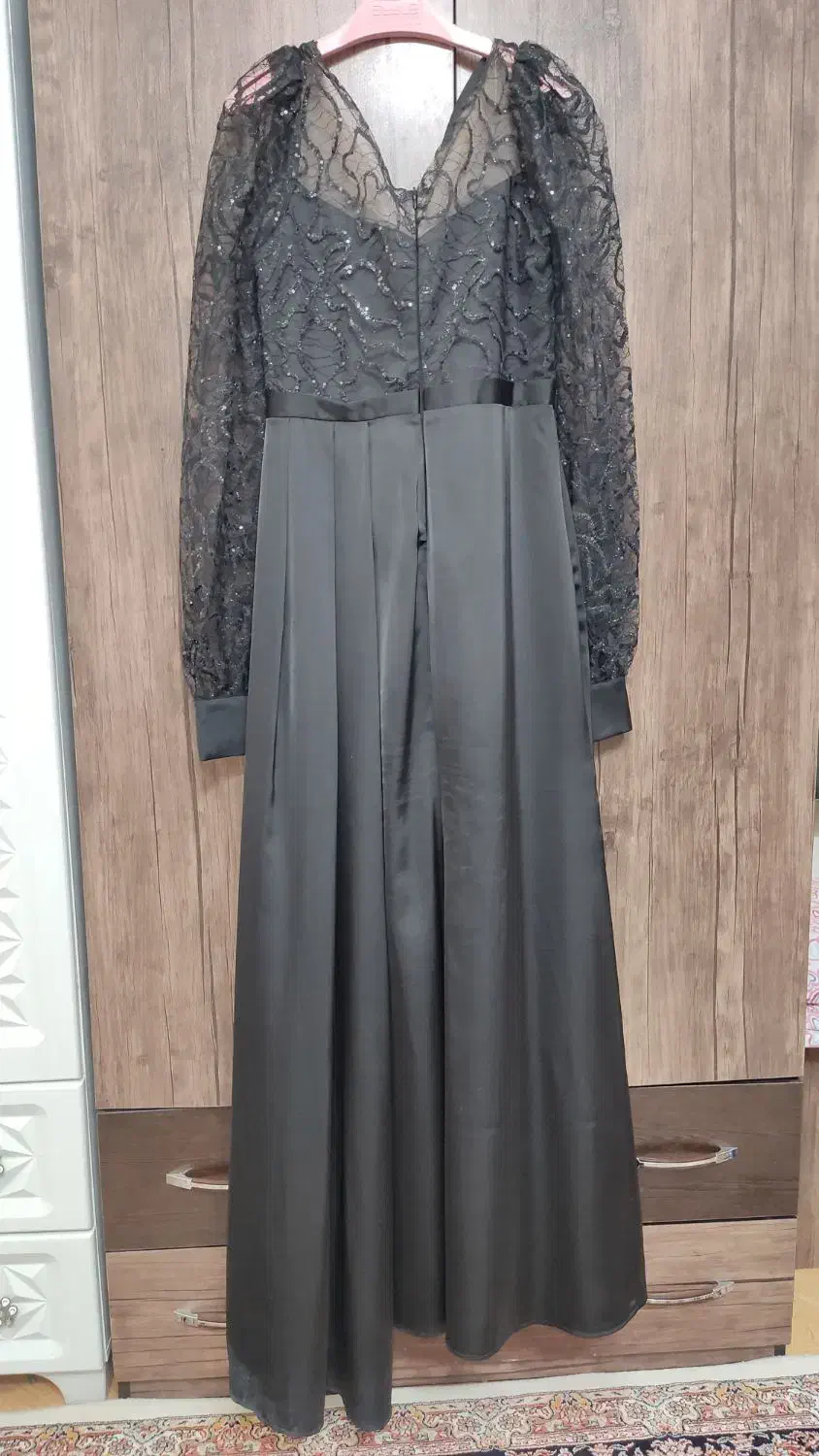 ماکسی سایز ۳۶ ۳۸|لباس|اصفهان, شیخ طوسی|دیوار