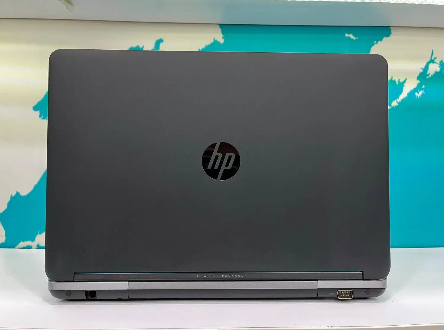 لپ تاپ HP ProBook 650 G1|رایانه همراه|ساوه, |دیوار