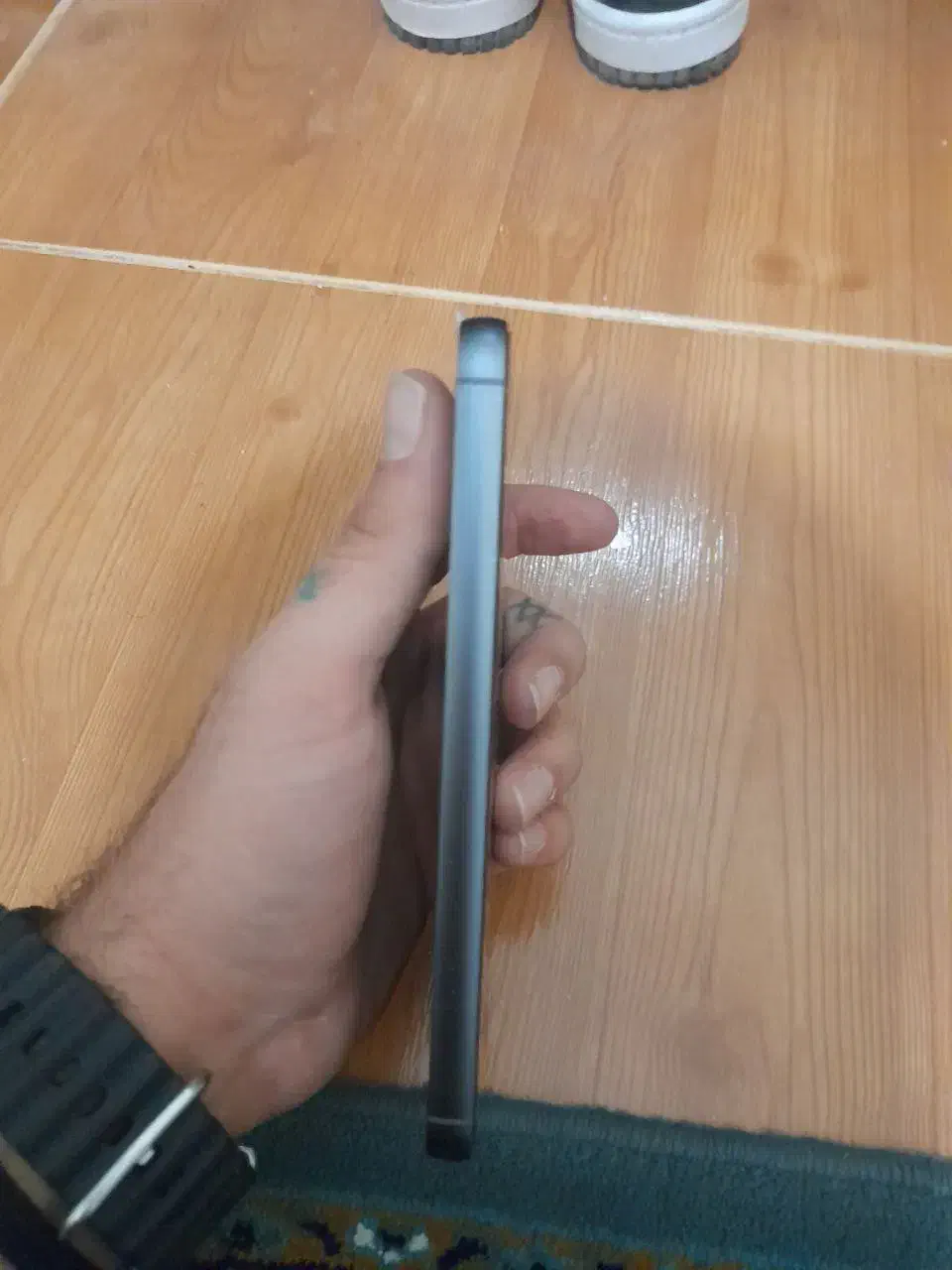 S23 fe کاملا سالم با شارژر و جعبه|موبایل|محمدشهر, شهرک پیام (مهرالبرز)|دیوار