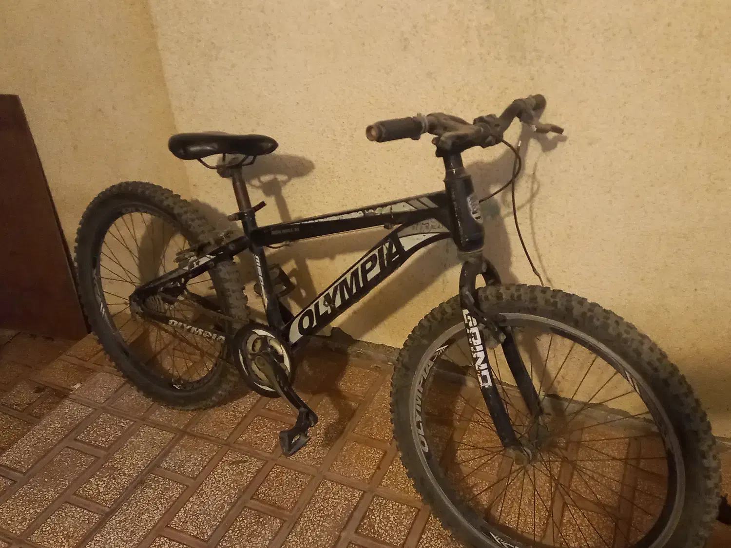 دوچرخه ۲۶،۲۴|دوچرخه، اسکیت، اسکوتر|محمدشهر, ولدآباد|دیوار