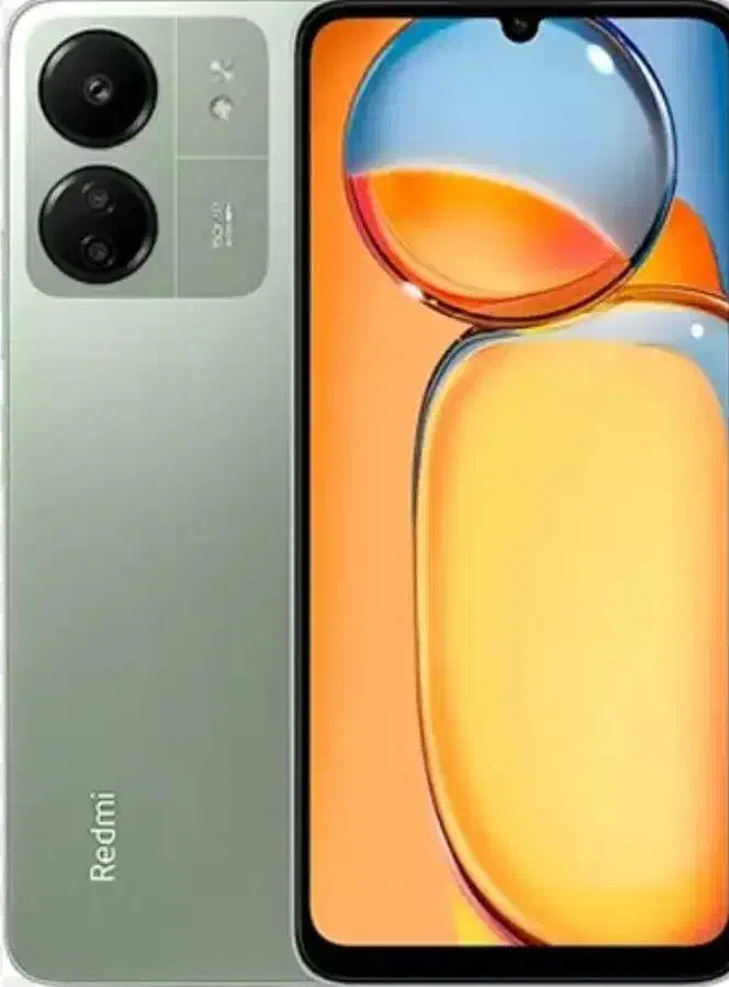 redmi 13c کیگ۱۲۸ رم۸|موبایل|کاشان, فاز ۲ ناجی آباد|دیوار