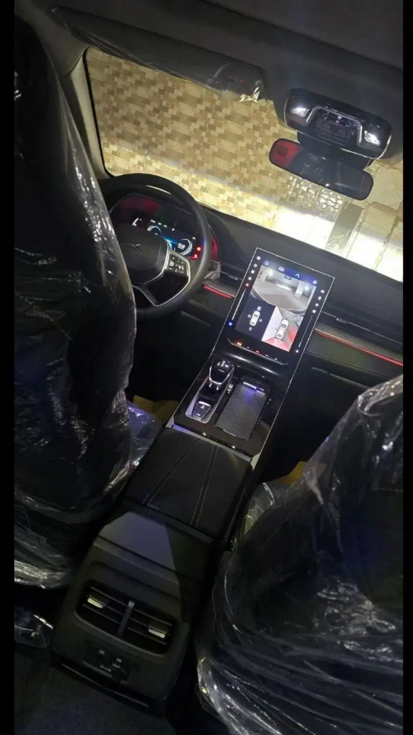 کی ام سی جی ۷ تک رنگ خاص|خودرو سواری و وانت|مشهد, رضاشهر|دیوار