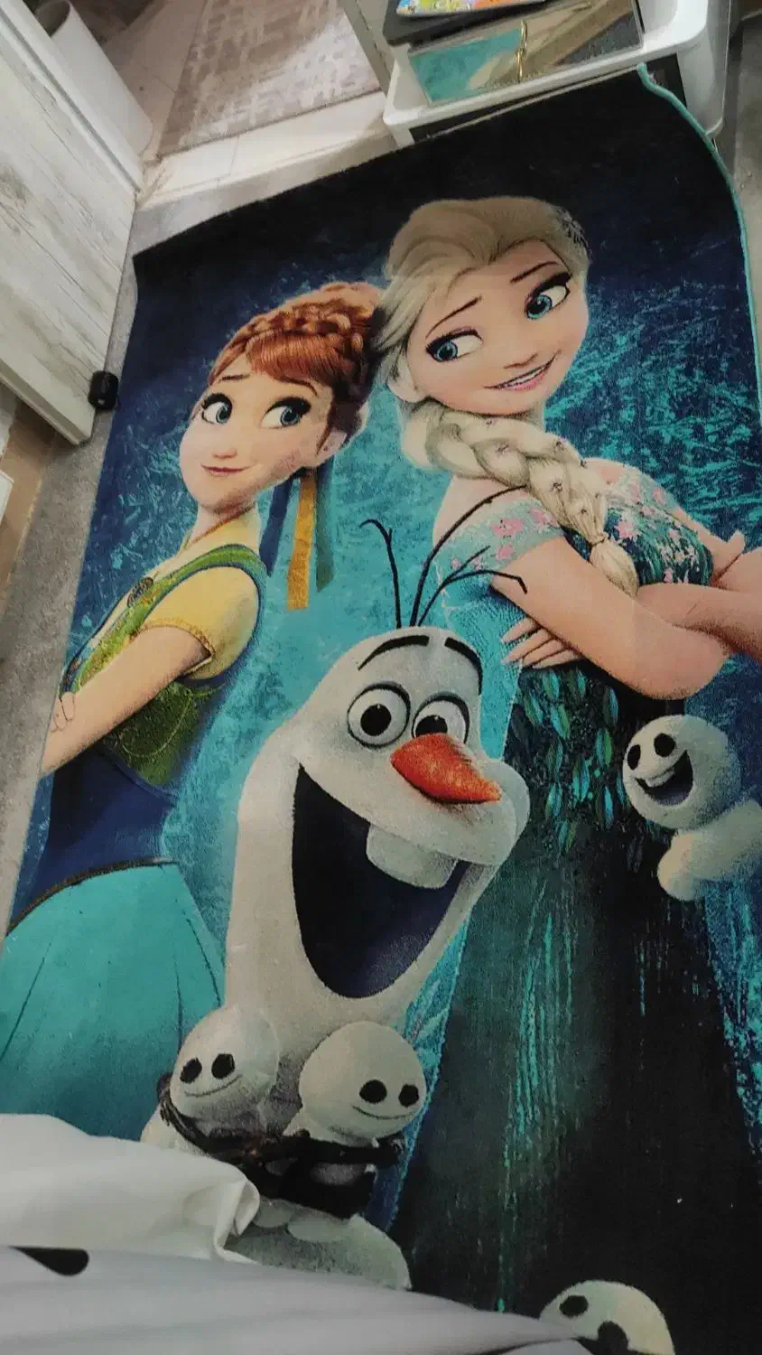 فرش اتاق کودک|فرش|سبزوار, رضوان|دیوار