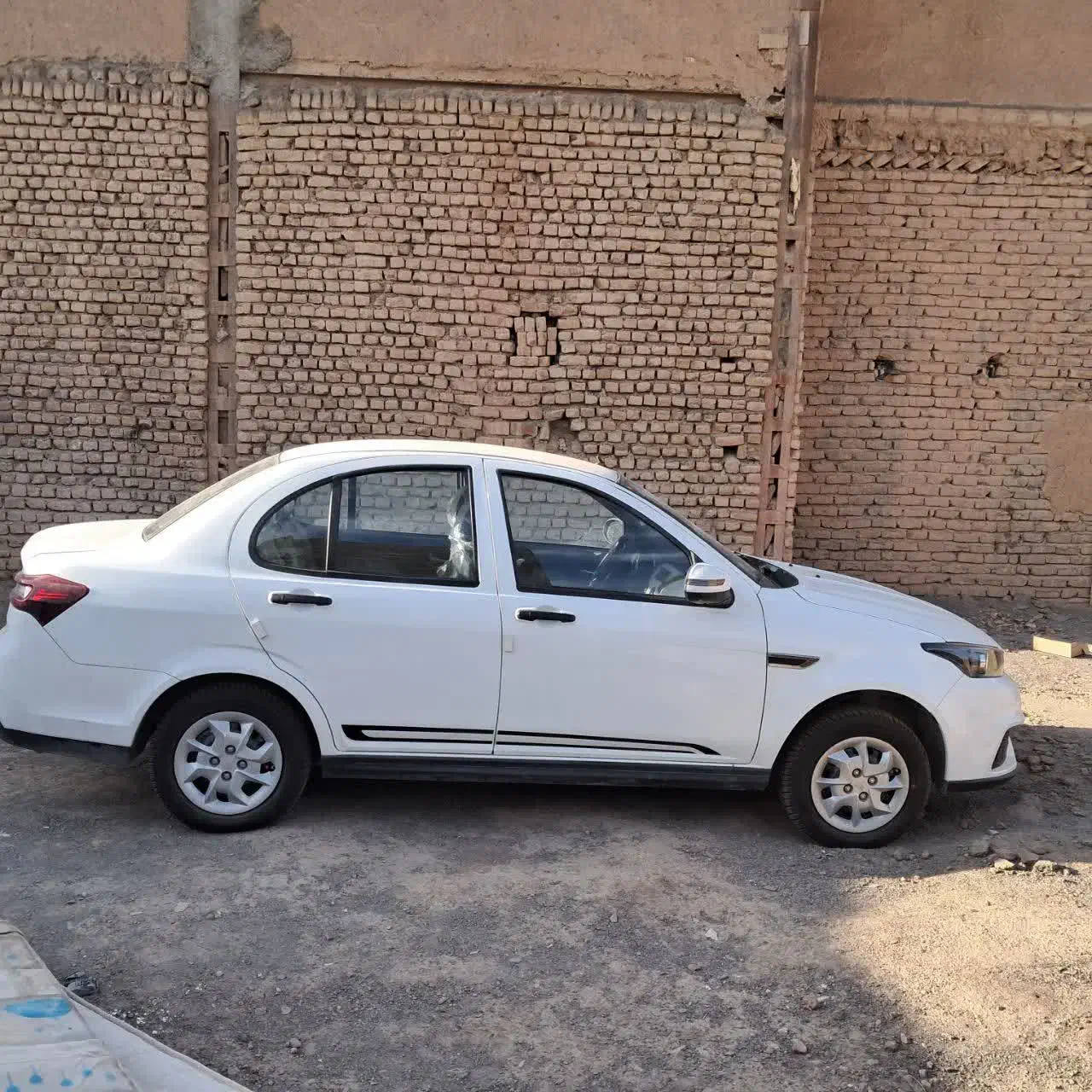 سهند صفر|خودرو سواری و وانت|گناباد, |دیوار