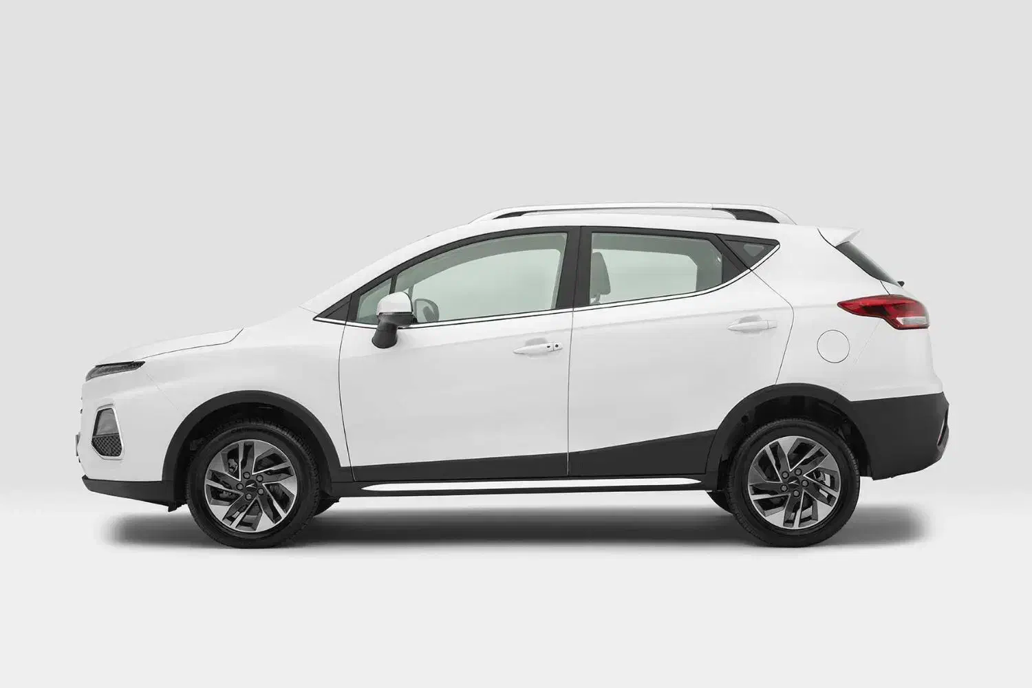 فروش فوری خودروی SR3 شرکت کرمان موتور|خودرو سواری و وانت|تهران, مهران (سیدخندان)|دیوار