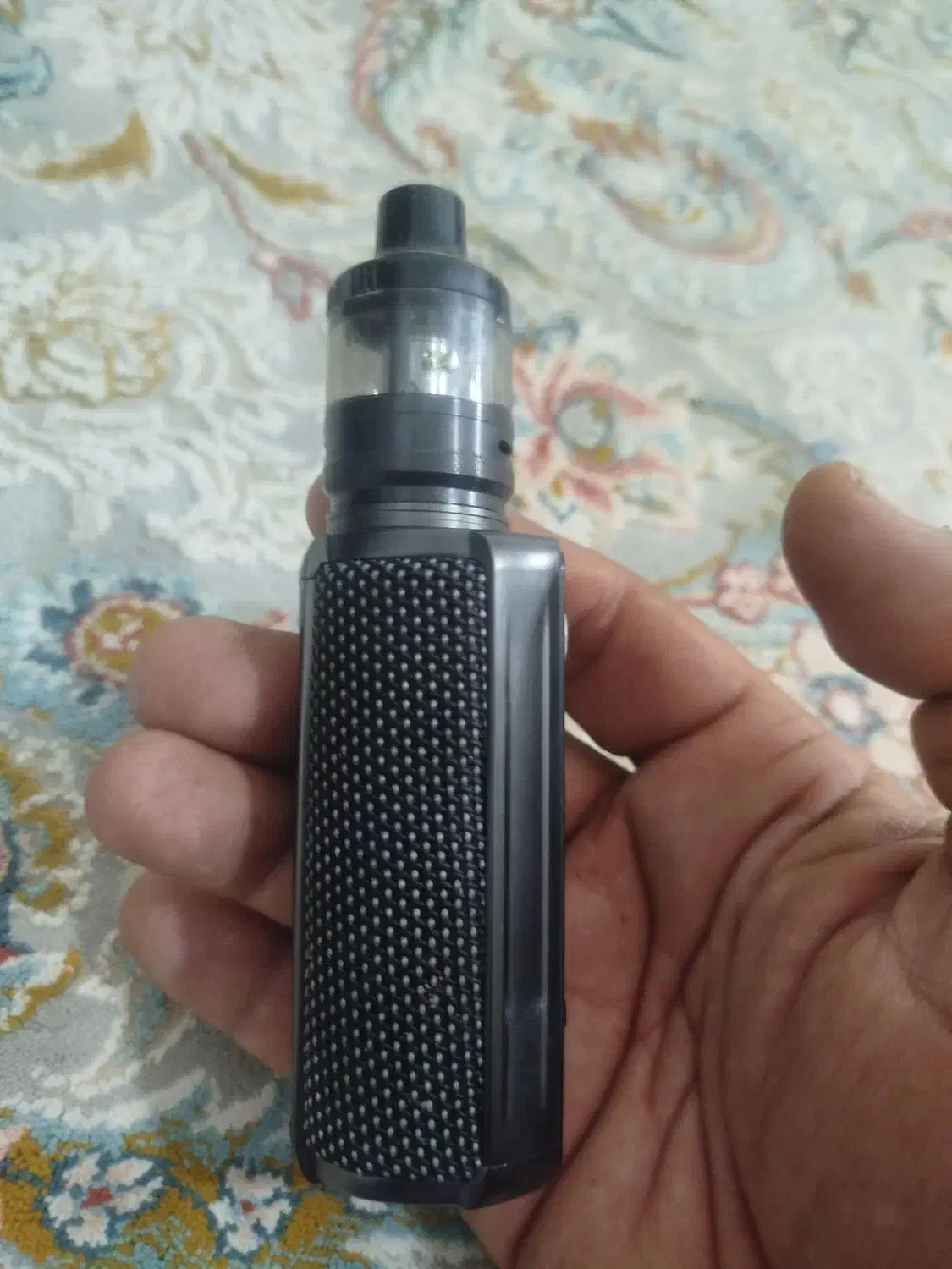 ویپ اوریسوو 80وات|زیورآلات و اکسسوری|ایلام, |دیوار