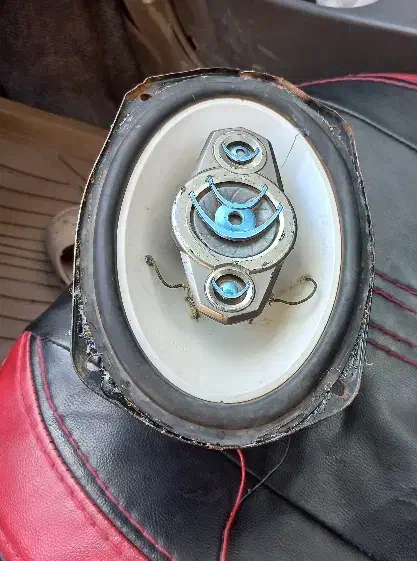 باند خودرو|سیستم صوتی خانگی|خرمشهر, |دیوار