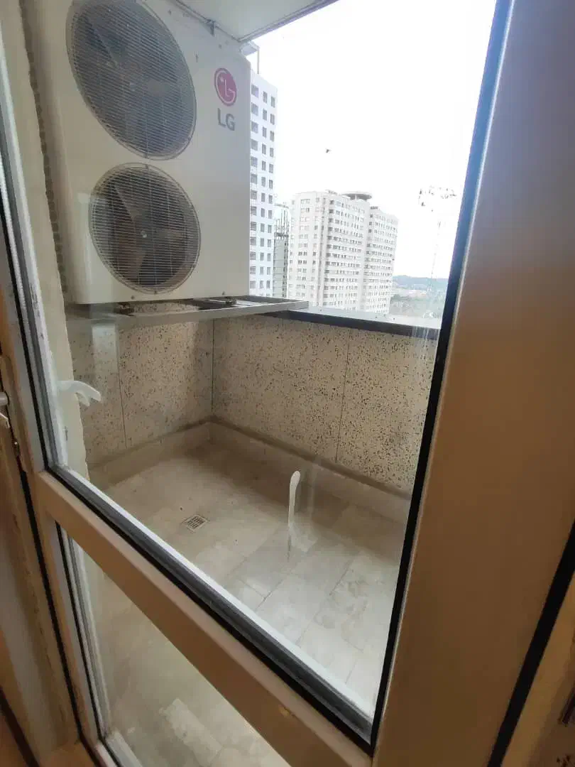 اجاره واحد۱۳۰متری۳خواب خوشنقشه نورگیر کوهک