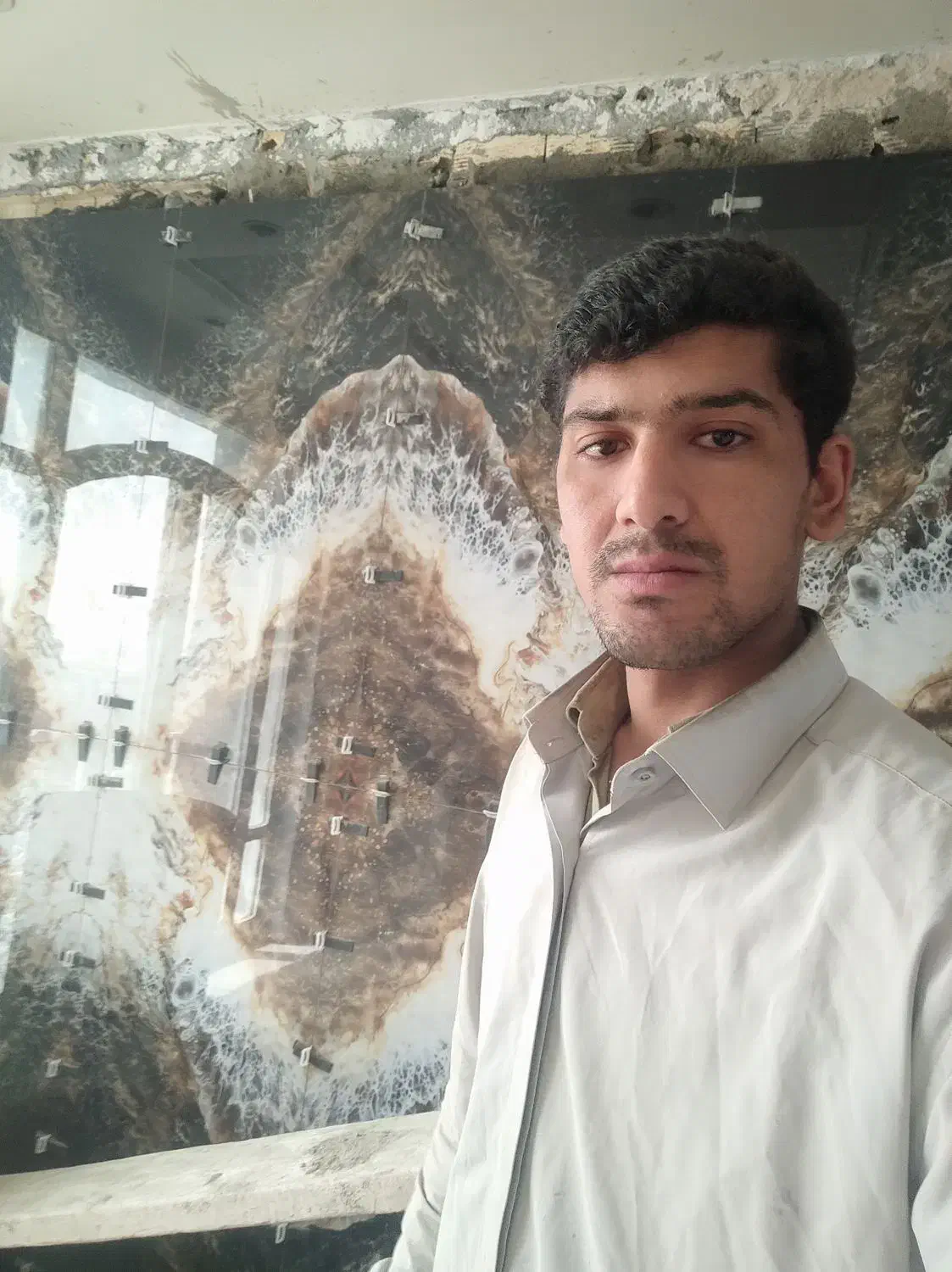 کاشی کاری و سنگ کاری ،تخریب|خدمات پیشه و مهارت|تهران, دکتر هوشیار|دیوار