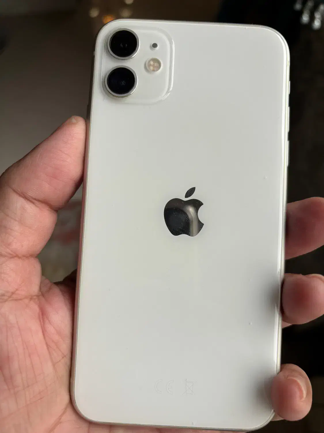 آیفون ۱۱ ، 64گیگ|موبایل|تهران, میرداماد|دیوار