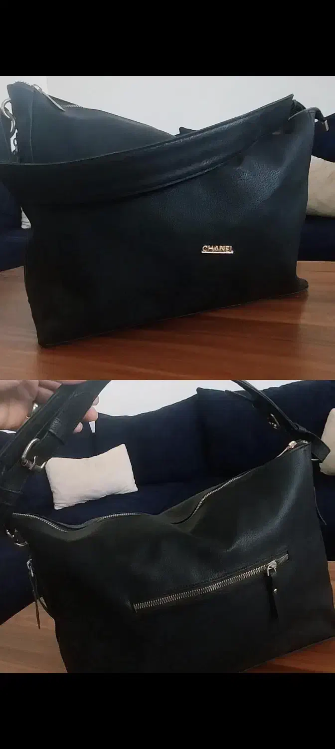 کیف زنانه|کیف، کفش، کمربند|سلماس, |دیوار